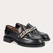 Billi Bi - Mocassin - A4034 Black - Photo