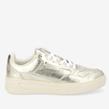 Schmoove - Sneakers - Smatch New Trainer Champagne - Photo