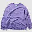Heimstone - Sweat - Jumper Harlem Lilas - Photo