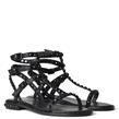 Ash - Sandales - Play Bis Black - Photo