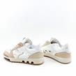 Ama Brand - Sneakers - 2433 Nude Beige - Photo