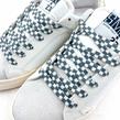 Semerdjian - Sneakers - Duck 9457 White - Photo