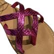 Semerdjian - Sandales - Puma Fuchsia  - Photo