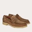 Billi Bi - Mocassins - A4020 Brown - Photo