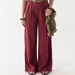Maison Hotel - Pantalon - Marisia Pant Sauvignon - Photo