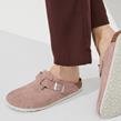 Birkenstock - Sabot - Boston Pink Clay - Photo
