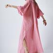 The Label Edition - Robe - Alma Dress Peony - Photo