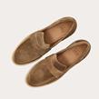 Billi Bi - Mocassins - A4020 Brown - Photo