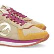 No Name - Sneakers - Mia Jogger Sable Mais Beige - Photo