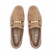 Bibi Lou - Mocassin - 571Z30 Zagreb Camel - Photo