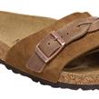 Birkenstock - Sandales - Oita Braided 1026742 Mink - Photo