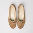 Anniel - Ballerines - 1987 Sogno Tabac - Photo
