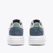Diadora - Sneakers - Magic Bold Puffy Gris Blu - Photo