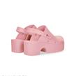 Xôcoi - Sandales - Sabot Pink - Photo