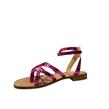 Semerdjian - Sandales - Puma Fuchsia  - Photo