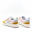 Semerdjian - Sneakers - Chita 9411 Jaune - Photo