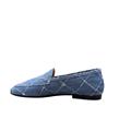 Anniel - Mocassins - 1927 Loafer Denim Bleu  - Photo