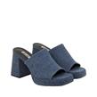 Bibi Lou - Sandales - 621P67 Denim - Photo