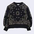 Arizona Love - Sweat - Arrow Bandana Noir - Photo