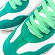 Semerdjian - Sneakers - Malu 9015 Vert - Photo