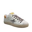 Ama Brand - Sneakers - 4008 White Coral  - Photo