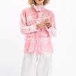 V de Vinster - Chemise -  Shakti Blouse Pink - Photo