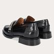 Billi Bi - Mocassin - A4034 Black - Photo