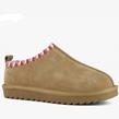 Colors Of California - Sabots - YW241 Tan - Photo