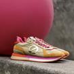 No Name - Sneakers - Mia Jogger Sable Mais Beige - Photo