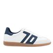 Back 70 - Sneakers - Cloud Leather White Navy - Photo