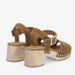 Schmoove - Sandale - Mingo Tan - Photo