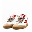 Semerdjian - Sneakers - Aslan B152 Bordeaux  - Photo