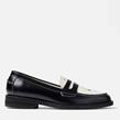 Duke and Dexter - Mocassins - Penny Loafer Black Cherry - Photo