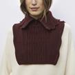 Molli - Plastron -  Draga Amarante - Photo