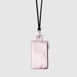 Heimstone - Les Minis - Large Portefeuille Leopard Rose - Photo