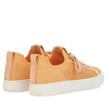 No Name - Sneakers - Arcade Fly  W Peach - Photo