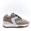 Semerdjian - Sneakers - Malu 10178 Gold - Photo