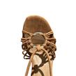 Toral - Sandales - Soleil Cuero - Photo