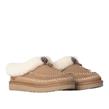 UGG Australia - Chaussons - Tasman Alpine CHestnut - Photo