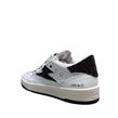 Semerdjian - Sneakers - Dany A759 Blanc Marron - Photo