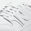 New Balance - Sneakers - 480 White - Photo