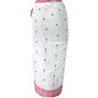 Victoria Leivissa - Pareo - Enchanted Forest White - Photo