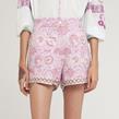 Antik Batik - Short - Short Flavie Rose - Photo