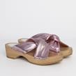 Sabot Youyou - Sabot - Yuri Laminato Pink - Photo