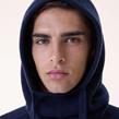 Kujten - Cagoule - Sybel Marine foncé - Photo