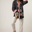 Victoria Leivissa - Kimono - Moonlight Black - Photo