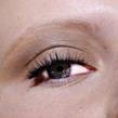 Ellis Faas - Creamy Eyes - E107 Taupe - Photo
