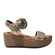 Inuovo - Sandales - 123035 Gold - Photo