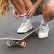 Arizona Love - Sneakers - Venice Green - Photo