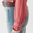 Maison Hotel - Blouse - Philippa Blouse Fragola - Photo